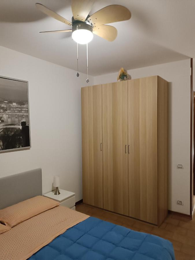 La Casina Accogliente Apartment Pisa Exterior photo